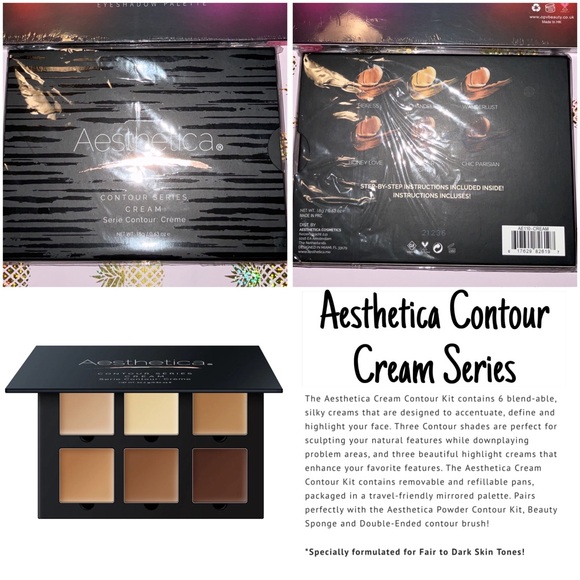 Makeup Bundle G - Picture 6 of 10